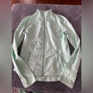 Lululemon Define Jacket